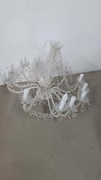 Maison du Monde kroonluchter, Huis en Inrichting, Ophalen, Gebruikt