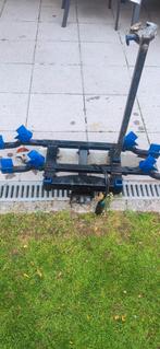 tax fietsrek voor spotprijsje, Ophalen, Gebruikt