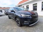 Opel Grandland X 1.2 Turbo ECOTEC Edition (EU6.2), Autos, 118 g/km, Achat, Euro 6, Boîte manuelle