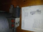 HAWE hydrauliek, Bricolage & Construction, Outillage | Autres Machines, Enlèvement, Utilisé