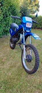 Honda MT5, Ophalen, Gebruikt