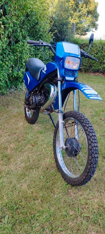 Honda MT5 beschikbaar voor biedingen