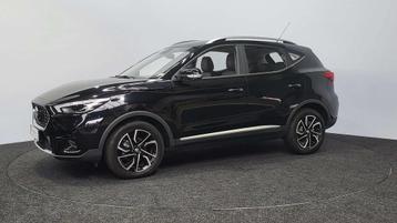 MG ZS 1.0T-GDI ~ Luxury ~ Led ~ KeyLess ~ 360 ~ AlsNieuw beschikbaar voor biedingen