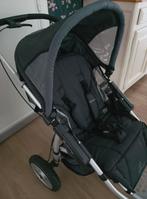 Kinderwagen, Kinderen en Baby's, Kinderwagens en Combinaties, Ophalen, Gebruikt, Combiwagen, Verstelbare duwstang