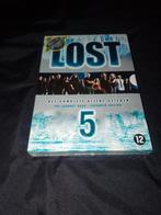 A vendre en coffret DVD l'intégral de la saison 5 de Lost, Enlèvement ou Envoi, Coffret, Science-Fiction et Fantasy, Comme neuf