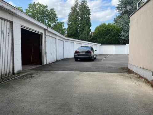 garage à louer - La Louvière, Immo, Garages & Places de parking, Province de Hainaut