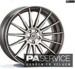 Nw 21 inch Art Form 401 breedset voor BMW 5 inc Continental, Autos : Pièces & Accessoires, Pneus & Jantes, 21 pouces, Jante(s)