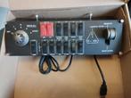 Accessoire simulateur de vol (jeu), Ophalen, Gebruikt