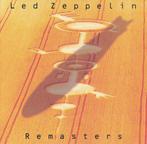 Led Zeppelin - Remasters (2CD), Cd's en Dvd's, Ophalen of Verzenden, Zo goed als nieuw
