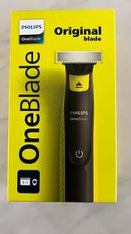 Tondeuse à lame unique, Envoi, Comme neuf