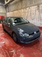 Volkswagen golf jaar 2017 1.6 TDI, Auto's, Elektrisch, Airconditioning, Te koop, Golf