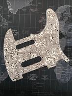 Slagplaat Telecaster White Pearl Shell, Ophalen of Verzenden, Zo goed als nieuw