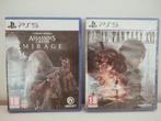 Playstation games, Games en Spelcomputers, Games | Sony PlayStation 5, Ophalen of Verzenden, Zo goed als nieuw