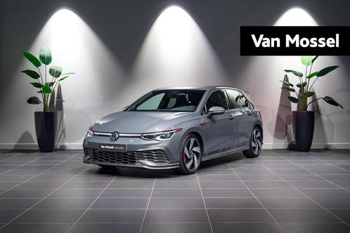 Volkswagen Golf VIII 2.0 TSI 221kW GTI Clubsport HARMAN KARD, Auto's, Volkswagen, Bedrijf, Te koop, Golf, Bluetooth, Electronic Stability Program (ESP)