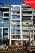 Appartement te koop in De Panne, 2 slpks, Immo, Huizen en Appartementen te koop, 96 m², Appartement, 2 kamers