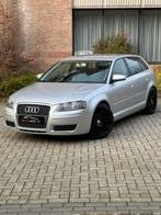 Audi A3 Sportback 1.6 FSI Benzine, Auto's, Bedrijf, 5 deurs, Euro 4, A3