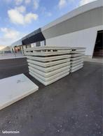 Dalles en béton haute résistance – Drainantes ou Pleines, Jardin & Terrasse, Pavé & Dalles, Neuf, Béton, Autres types, 10 m²² ou plus