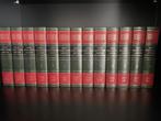 Grote Nederlandse Larousse Encyclopedie, Ophalen, Larousse, Complete serie, Zo goed als nieuw