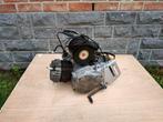 SUZUKI TS 50 ( motor compleet en in zeer goede staat ), Motoren, Ophalen of Verzenden, Gebruikt