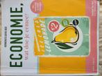 Karolien Van Riel - Economie, wat doe je ermee?, Boeken, Ophalen, Karolien Van Riel; Valentijn Brasseur