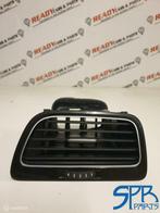 GOLF 7 RECHTS CARBON LUCHTROOSTER Dashboard LIJST 5G1819704, Volkswagen, Nieuw, Ophalen of Verzenden, Volkswagen