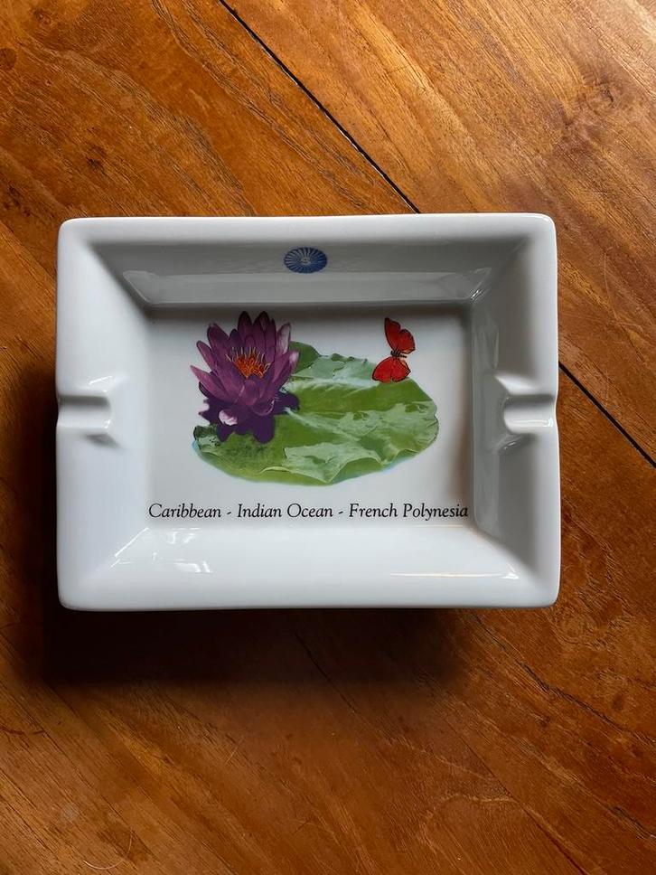 Decoratief schaaltje, vide-poches, tafeldecoratie Pillivuyt, Huis en Inrichting, Woonaccessoires | Overige, Nieuw, Ophalen of Verzenden