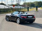 Mercedes-Benz SLK 200 | Airscarf | Historiek | 17" velgen, Auto's, Euro 5, Achterwielaandrijving, 4 cilinders, Cabriolet