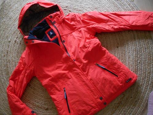 GAASTRA ..L..NEUVE....belle veste  doublée chaude 40/42, Kleding | Dames, Jassen | Zomer, Nieuw, Oranje, Ophalen of Verzenden
