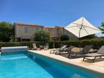 Vakantiewoning Rasteau - Provence, Vakantie, Wasmachine, Dorp, 2 slaapkamers, In bergen of heuvels