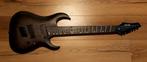 Harley Benton Multiscale 7-string, Muziek en Instrumenten, Snaarinstrumenten | Gitaren | Elektrisch, Ophalen, Zo goed als nieuw