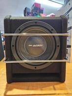 GLADEN 8INCH SUBWOOFERKIST opruiming, Auto diversen, Autospeakers