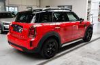 MINI Cooper Countryman Mini Cooper Countryman Automaat Editi, Auto's, Mini, Stof, Euro 6, Countryman, 136 pk