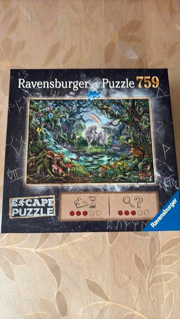 Ravensburger beschikbaar voor biedingen