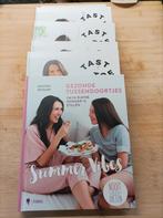 Sandra bekarri boekjes, Boeken, Ophalen of Verzenden, Zo goed als nieuw