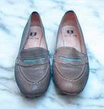 ✨️ Mocassins G.K.M. Taille 37 ✨️, Vêtements | Femmes, Chaussures, G.K.M., Gris, Enlèvement ou Envoi, Porté
