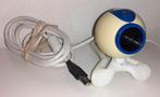 Webcam (Logitech), Ophalen, Gebruikt, Bedraad, Logitech