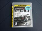 PS3 game - Racedriver Grid (Platinum) NL/FR, Games en Spelcomputers, Ophalen of Verzenden, Gebruikt, Racen en Vliegen