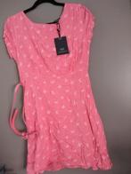 jurk emoi  by emonite maat 38 (doos maart 2025), Kleding | Dames, Maat 38/40 (M), Nieuw, Oranje, Ophalen of Verzenden