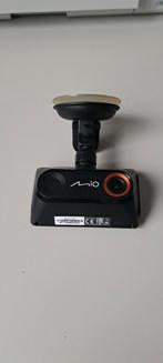 Dashcam Mio Mivue 788, Comme neuf, Enlèvement