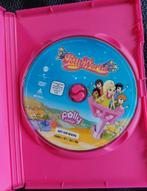 Dvd PolleyWorld - Polley maakt haar filmdebuut, Ophalen of Verzenden, Zo goed als nieuw