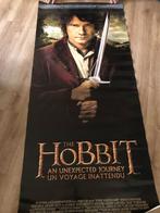 Poster The Hobbit, Ophalen, Zo goed als nieuw