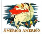 Amerigo Amerigo - Bibi Dumon Tak, Ophalen of Verzenden, Nieuw