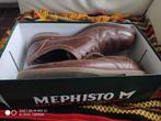 Mephisto schoenen Waino hazelnut, Kleding | Heren, Schoenen, Ophalen, Bruin, Zo goed als nieuw, Mephisto