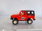 Scalextric Sts Mercedes 280 GE Truck TT Jagermeister Ref 250, Overige merken, Racebaan, Verzenden, Zo goed als nieuw