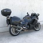 KAWASAKI GTR1400 | GARANTIE, Motoren, Motoren | Kawasaki, 4 cilinders, Motorrijbewijs A, Bedrijf, Meer dan 35 kW