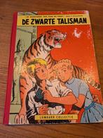 De Zwarte Talisman HC Lombard Collectie, Boeken, Stripverhalen, Eén stripboek, Ophalen of Verzenden, Gelezen