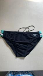 Speedo, Kleding | Heren, Badmode en Zwemkleding, Zwart, Ophalen of Verzenden, Zwemslip, Andere