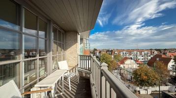 Appartement te koop in Knokke-Heist, 2 slpks disponible aux enchères