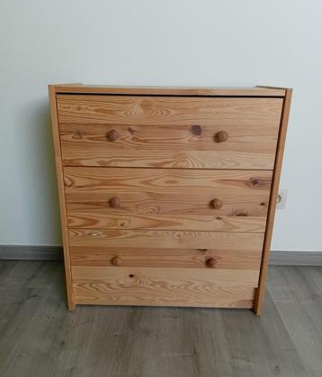 RAST IKEA Ladekast beschikbaar voor biedingen