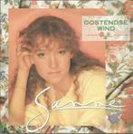 single sanne---oostendse wind---, Cd's en Dvd's, Vinyl Singles, Gebruikt, 7 inch, Single, Ophalen of Verzenden